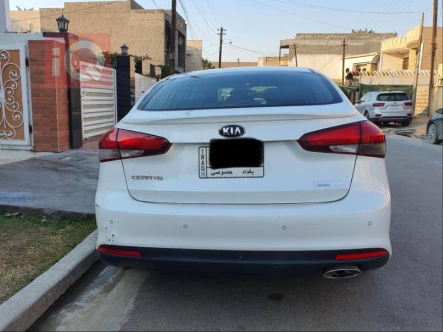 Kia Cerato